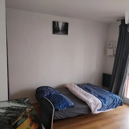 Votre A Апартаменты